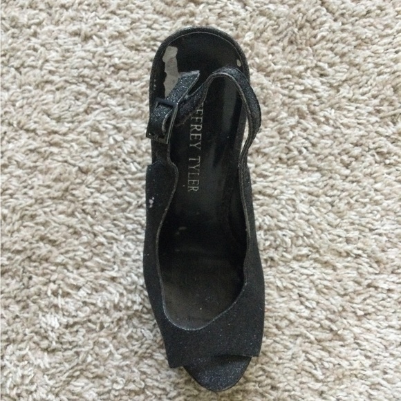 Platform Heels - Picture 3 of 16